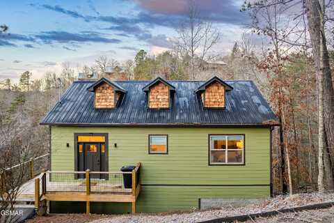 1719 Walker Trl Trail, Sevierville, TN 37876