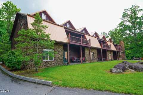206 Forrest Loop Way, Gatlinburg, TN 37738