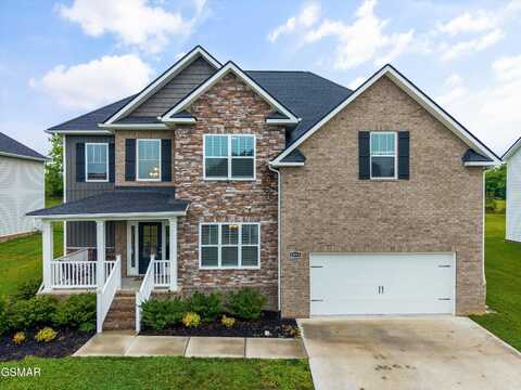 2014 Farm Boulevard, Sevierville, TN 37876