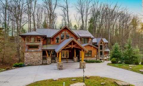 2716 Dayne Drive, Sevierville, TN 37862