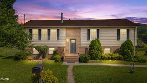 3206 Bativa Garden Court, Sevierville, TN 37876