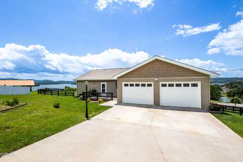 143 Sunset Lane, Bean Station, TN 37708