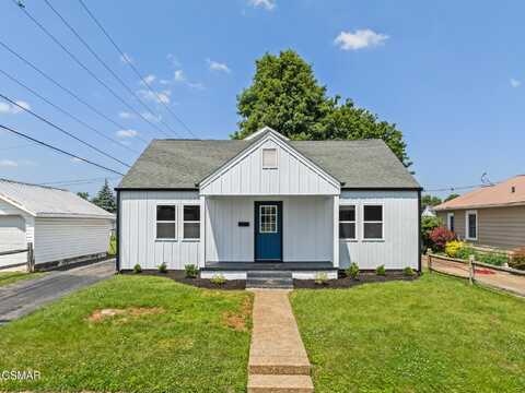 1302 Chestnut Street, Kingsport, TN 37664