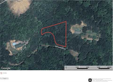569 Ball Mountain Way, Gatlinburg, TN 37738
