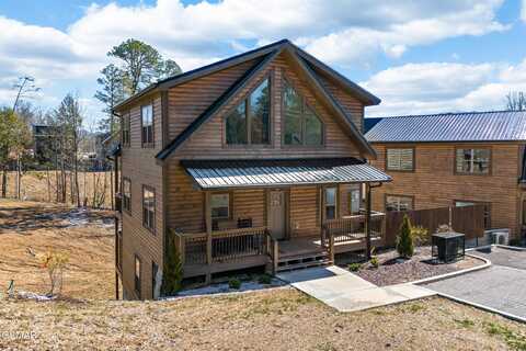 2848 Sequoia Road, Pigeon Forge, TN 37863