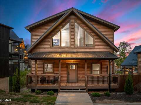 2848 Sequoia Road, Pigeon Forge, TN 37863