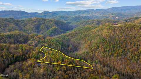4416 Whetstone Road, Sevierville, TN 37862