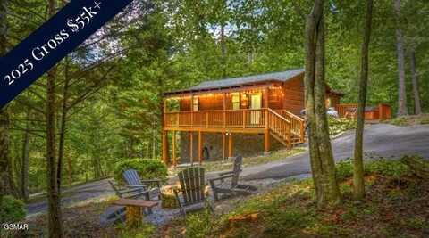3110 Cove Creek Way, Sevierville, TN 37862