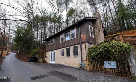 222 Poplar Lane, Gatlinburg, TN 37738