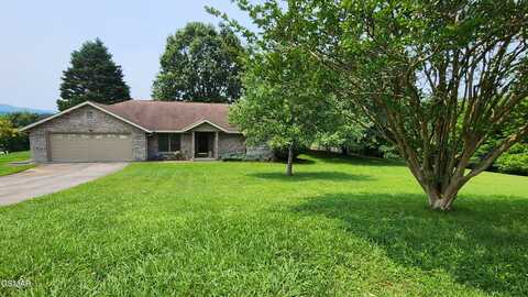 760 Gates Lane, Kodak, TN 37764
