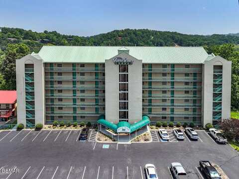 3215 N Rivers Rd U502, Pigeon Forge, TN 37863