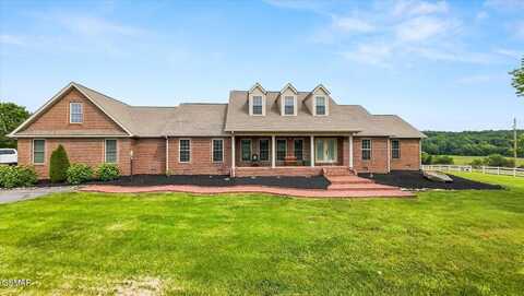 727 E Dumplin Valley Road, Jefferson City, TN 37760