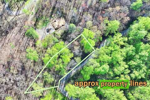 Lot 6 Emerald Springs Loop, Sevierville, TN 37862