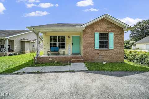 1733 Snapp Rd, Sevierville, TN 37862