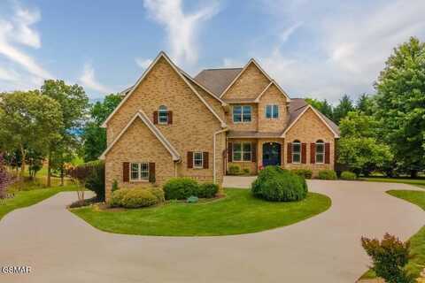 118 Luxury Lane, Dandridge, TN 37725