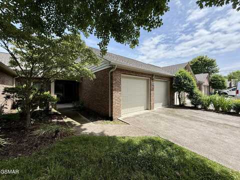 530 Sunrise Circle, Sevierville, TN 37862