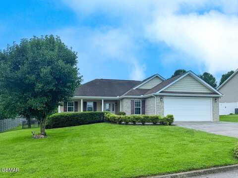 108 Woodsman Trail, Seymour, TN 37865