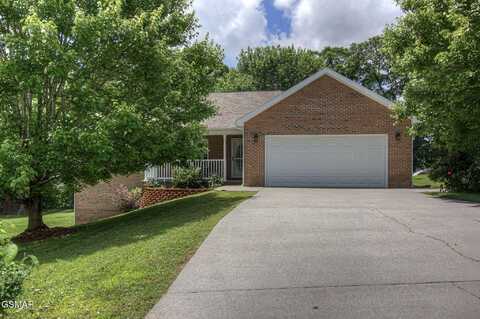 4723 Chesney Meadows Drive, Strawberry Plains, TN 37871