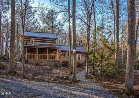 125 cricket Hollow way Way, Cosby, TN 37722