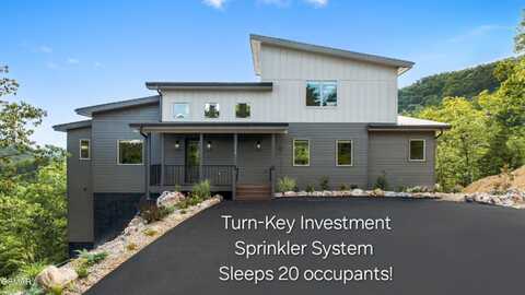 1429 Mtn Ash Way, Sevierville, TN 37876