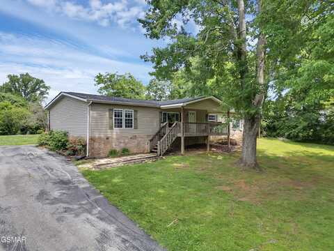 350 Clifton Heights Road, Newport, TN 37821
