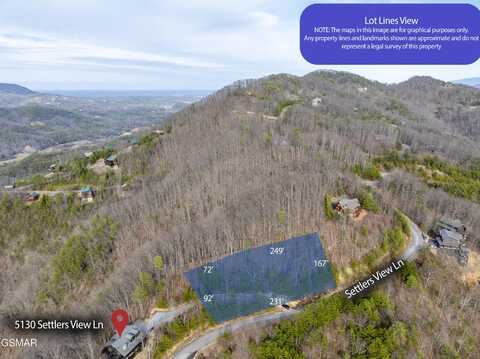 139 Settlers View Lane, Sevierville, TN 37862