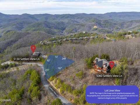 139 Settlers View Lane, Sevierville, TN 37862