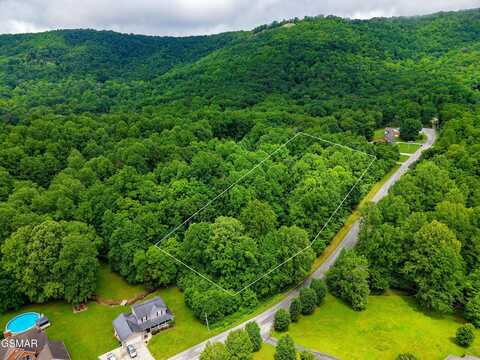 0 Mountain Perkins Lane, Jacksboro, TN 37757