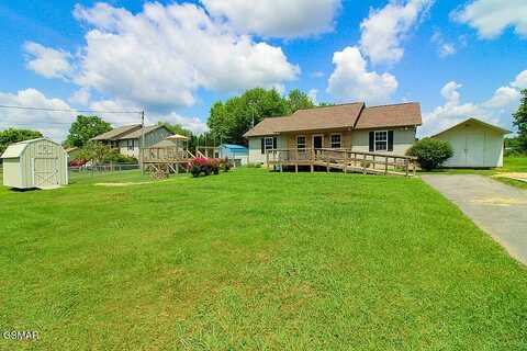 3010 Eledge Lane, Sevierville, TN 37876