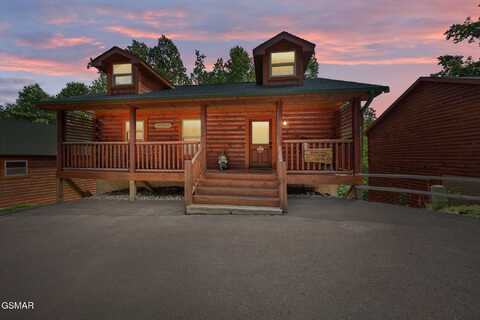 646 Stockton Drive, Sevierville, TN 37876