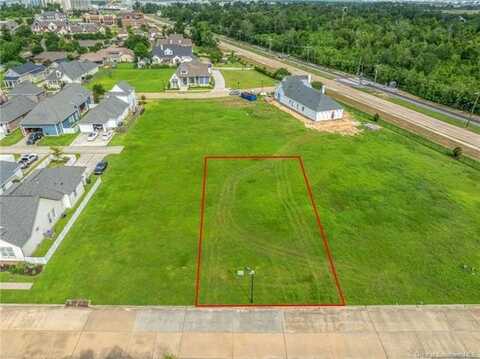 2018 Saint Joseph Avenue, Lake Charles, LA 70601
