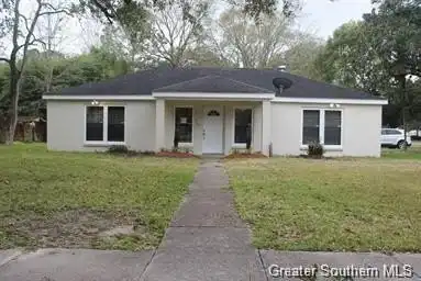2000 Rose Street, Lake Charles, LA 70601