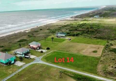 14 Pelican Beach Drive, Cameron, LA 70631