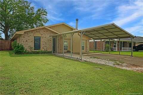 4023 Brentwood Street, Lake Charles, LA 70607