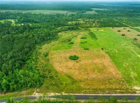 0 Whittington Road 1 & 2, Longville, LA 70652