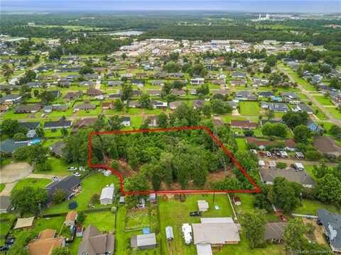 107 East End Avenue, Sulphur, LA 70663
