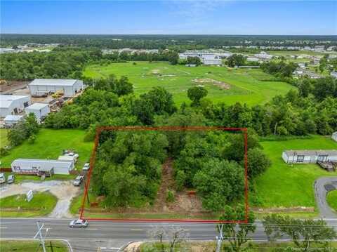 5349 Broad Street, Lake Charles, LA 70615