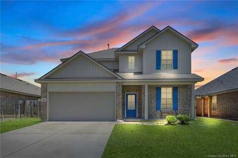 3211 E Blue Heron Drive, Lake Charles, LA 70615