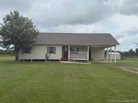 124 Texas Eastern Road, Ragley, LA 70657