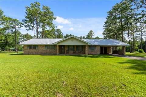 374 Peach Street, DeQuincy, LA 70633