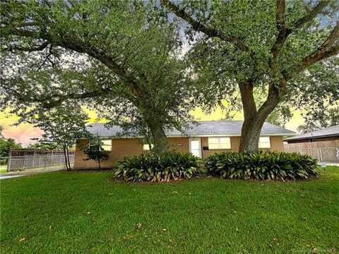 4539 Sale Lane, Lake Charles, LA 70605