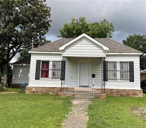 2318 Elms Street, Lake Charles, LA 70601