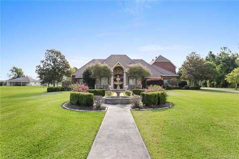 2710 Christy Drive, Lake Charles, LA 70611