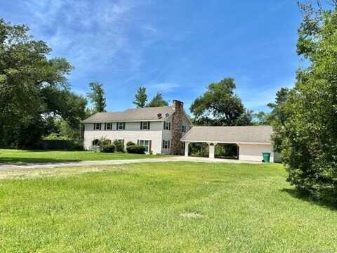 4672 Pete Seay Road, Sulphur, LA 70665
