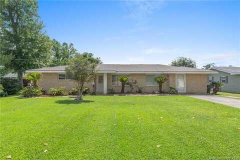4119 Pleasant Drive, Lake Charles, LA 70605