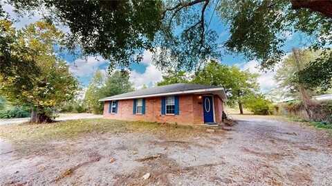 406 W Velmer Street, DeQuincy, LA 70633