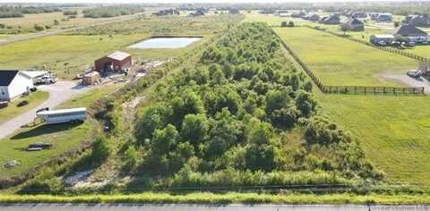 0 Parish Line Road, Grand Lake, LA 70607