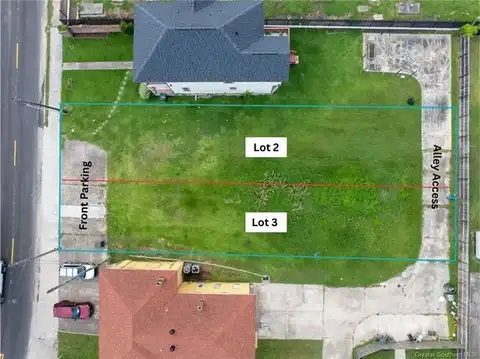 2 Common Street, Lake Charles, LA 70601