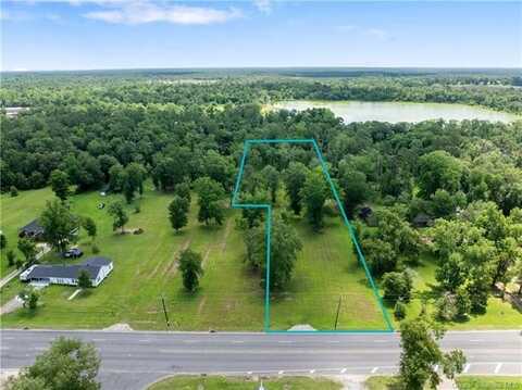 0 S Grand Avenue, DeQuincy, LA 70633