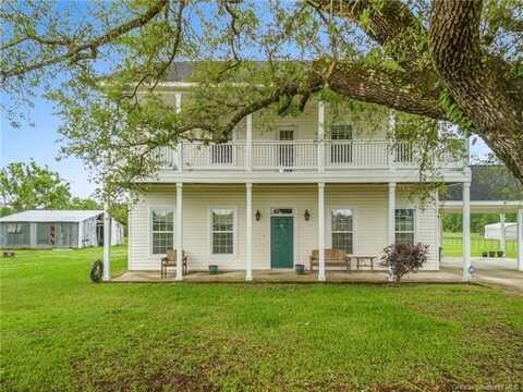197 Stagecoach Lane, Sulphur, LA 70663